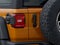 2026 Jeep Wrangler WRANGLER 2-DOOR RUBICON