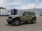 2026 Jeep Wrangler WRANGLER 4-DOOR WILLYS '41