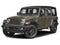 2027 Jeep Wrangler Willys