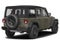 2027 Jeep Wrangler Willys