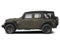 2027 Jeep Wrangler Willys
