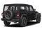 2027 Jeep Wrangler Willys