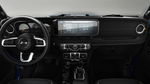 2027 Jeep Wrangler WRANGLER 4-DOOR SAHARA