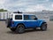 2027 Jeep Wrangler WRANGLER 4-DOOR SAHARA