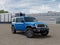 2027 Jeep Wrangler WRANGLER 4-DOOR SAHARA