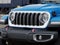 2027 Jeep Wrangler WRANGLER 4-DOOR SAHARA