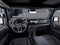 2027 Jeep Wrangler WRANGLER 4-DOOR SAHARA