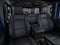 2027 Jeep Wrangler WRANGLER 4-DOOR SAHARA
