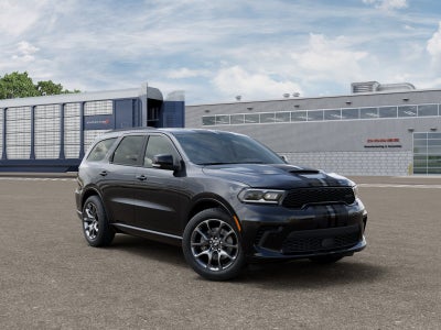 2026 Dodge Durango DURANGO GT PLUS AWD AMERICA250