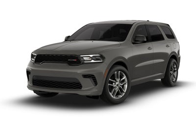 2026 Dodge Durango DURANGO GT AWD