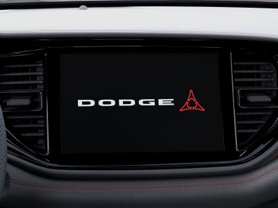 2026 Dodge Durango DURANGO GT AWD
