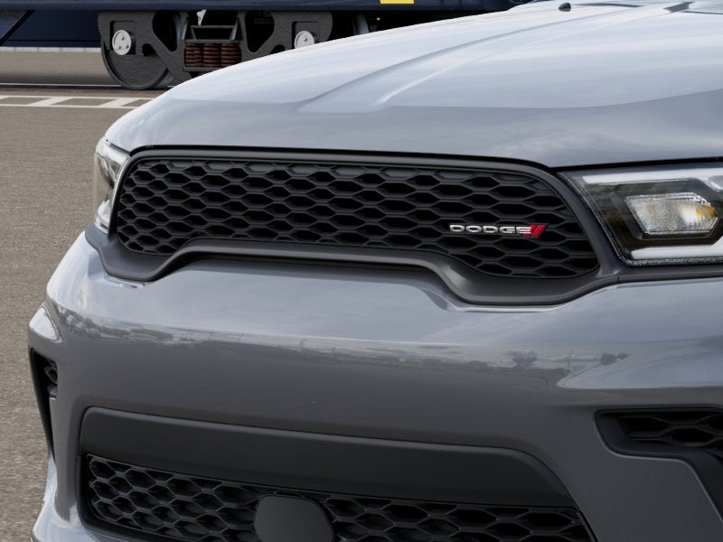 2026 Dodge Durango DURANGO GT AWD