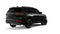 2027 Jeep Grand Cherokee Laredo Altitude