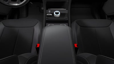 2027 Jeep Grand Cherokee Laredo Altitude