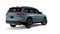 2027 Jeep Grand Cherokee GRAND CHEROKEE L LIMITED 4X4