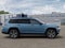 2027 Jeep Grand Cherokee GRAND CHEROKEE L LIMITED 4X4