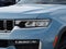2027 Jeep Grand Cherokee GRAND CHEROKEE L LIMITED 4X4