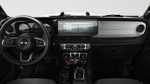 2027 Jeep Wrangler WRANGLER 4-DOOR RUBICON