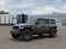 2027 Jeep Wrangler WRANGLER 4-DOOR RUBICON