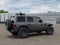 2027 Jeep Wrangler WRANGLER 4-DOOR RUBICON