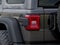 2027 Jeep Wrangler WRANGLER 4-DOOR RUBICON