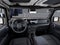 2027 Jeep Wrangler WRANGLER 4-DOOR RUBICON