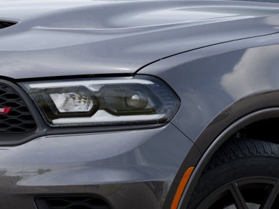 2026 Dodge Durango DURANGO GT PREMIUM AWD HEMI V8