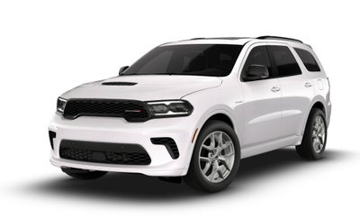 2026 Dodge Durango DURANGO GT PREMIUM AWD HEMI V8