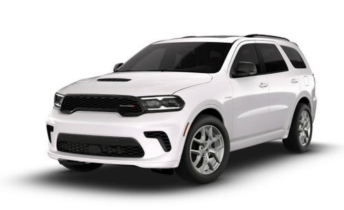2026 Dodge Durango DURANGO GT PREMIUM AWD HEMI V8