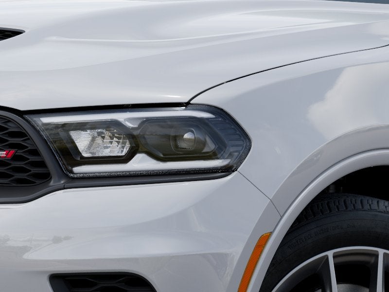 2026 Dodge Durango DURANGO GT PREMIUM AWD HEMI V8