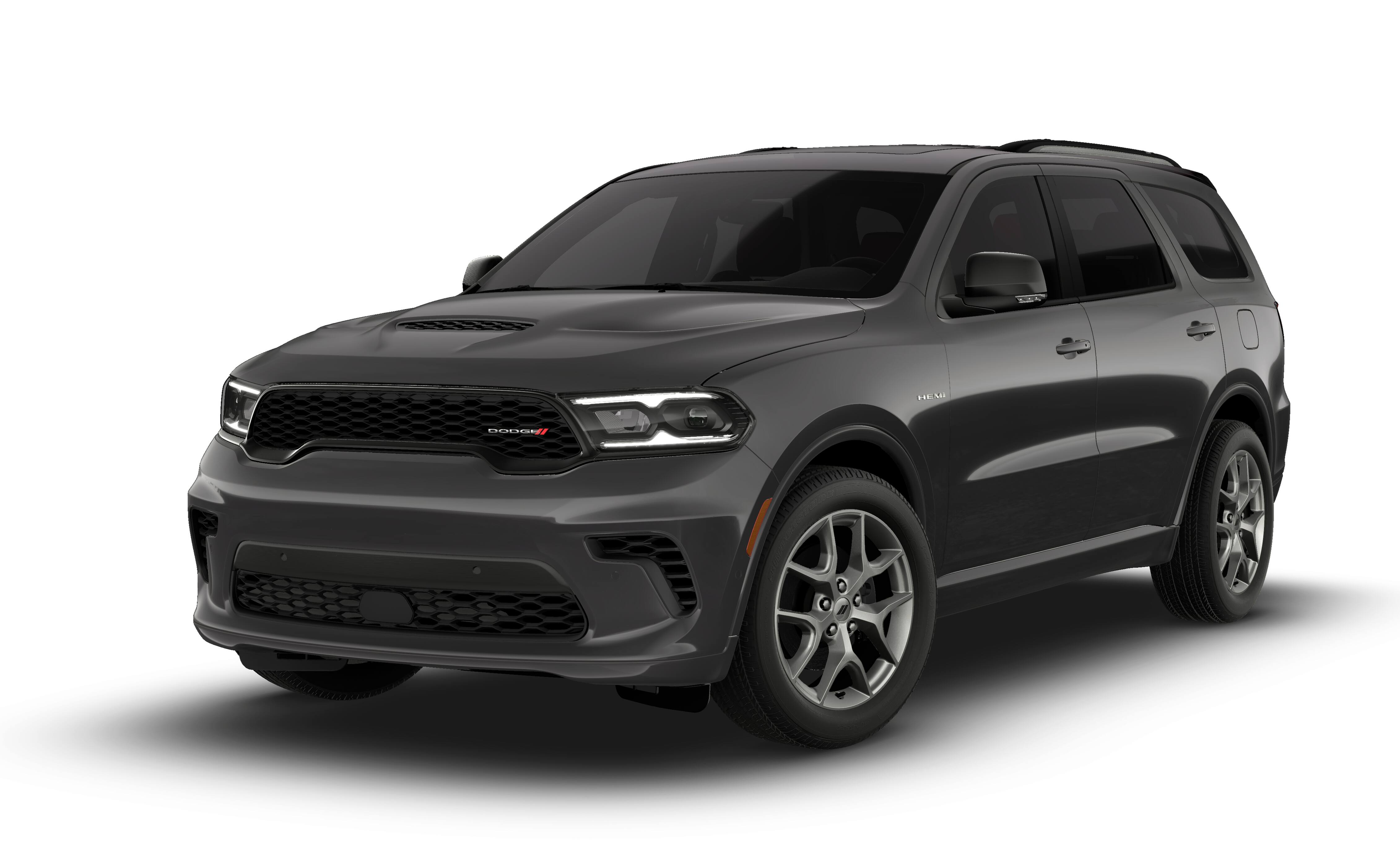 2026 Dodge Durango DURANGO GT PREMIUM AWD HEMI V8