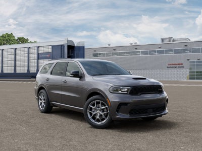2026 Dodge Durango DURANGO GT PREMIUM AWD HEMI V8