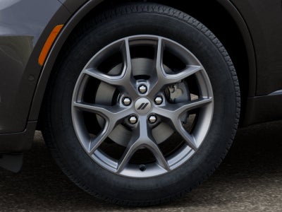 2026 Dodge Durango DURANGO GT PREMIUM AWD HEMI V8