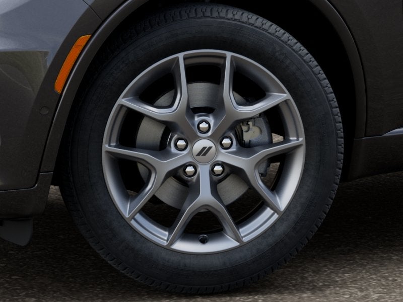 2026 Dodge Durango DURANGO GT PREMIUM AWD HEMI V8
