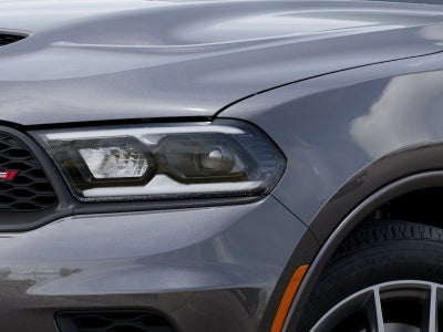 2026 Dodge Durango DURANGO GT PREMIUM AWD HEMI V8