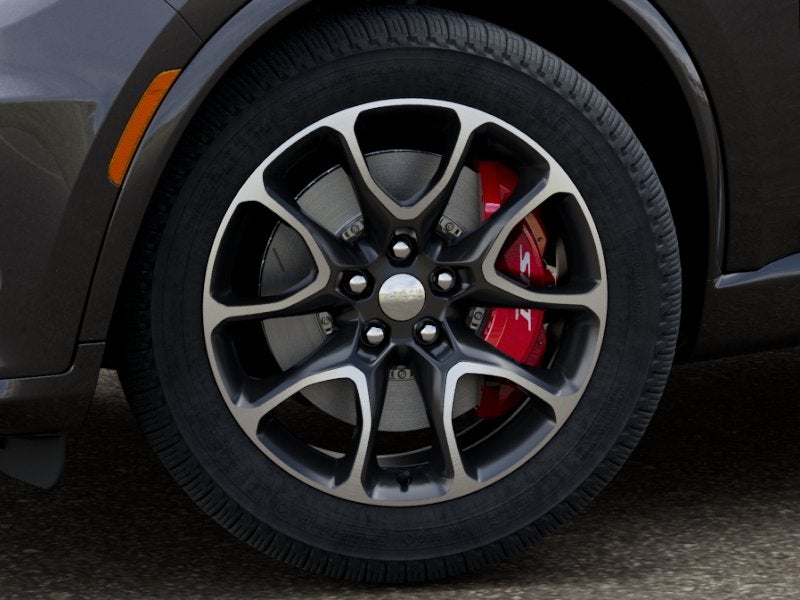2026 Dodge Durango DURANGO SRT HELLCAT AWD