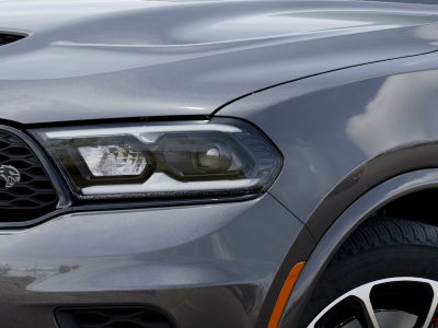 2026 Dodge Durango DURANGO SRT HELLCAT AWD