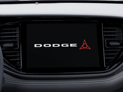 2026 Dodge Durango DURANGO SRT HELLCAT AWD