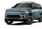 2027 Jeep Grand Wagoneer GRAND WAGONEER LONG WHEELBASE SUMMIT RESERVE 4X4