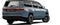 2027 Jeep Grand Wagoneer GRAND WAGONEER LONG WHEELBASE SUMMIT RESERVE 4X4