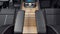 2027 Jeep Grand Wagoneer GRAND WAGONEER LONG WHEELBASE SUMMIT RESERVE 4X4