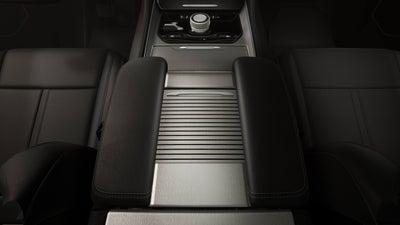 2026 Jeep Grand Wagoneer GRAND WAGONEER 4X4