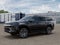 2026 Jeep Grand Wagoneer GRAND WAGONEER 4X4