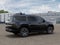 2026 Jeep Grand Wagoneer GRAND WAGONEER 4X4