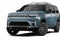 2027 Jeep Grand Wagoneer GRAND WAGONEER OVERLAND 4X4