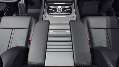2027 Jeep Grand Wagoneer GRAND WAGONEER OVERLAND 4X4