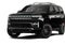 2027 Jeep Grand Wagoneer GRAND WAGONEER SUMMIT RESERVE 4X4