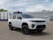 2026 Jeep Grand Wagoneer GRAND WAGONEER SUMMIT RESERVE 4X4