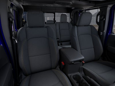 2026 Jeep Gladiator GLADIATOR SPORT S 4X4
