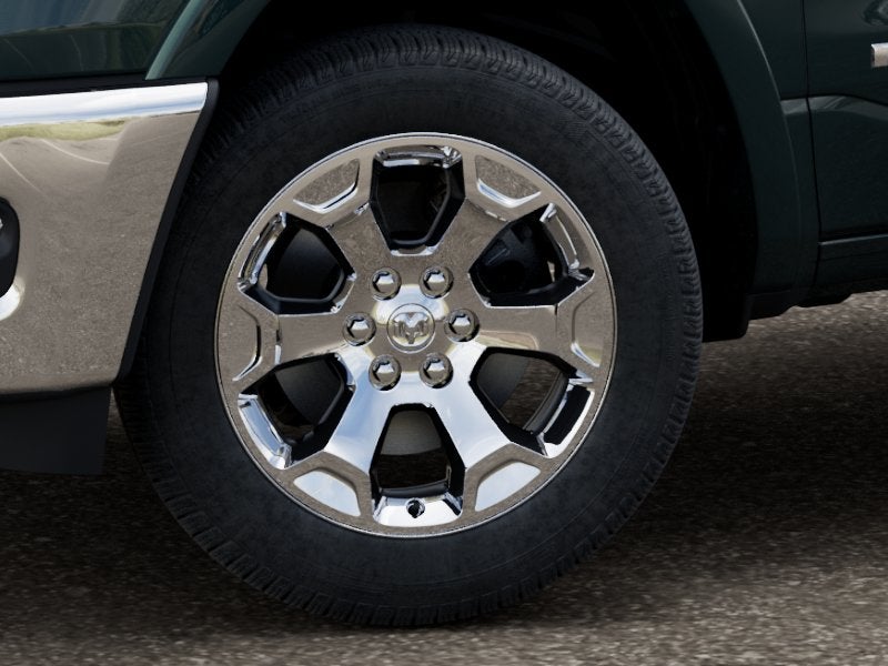 2027 RAM 1500 Big Horn